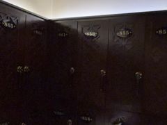 -益健·足疗汗蒸SPA(芙蓉广场店)