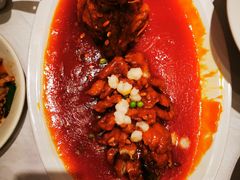 松子鳜鱼-知味观(湖滨总店)