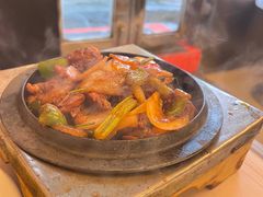 -玲珑餐厅(陕西南路店)