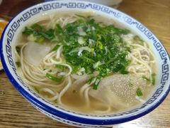 -清真·金城老碗牛肉面揪面片(兰州总店)