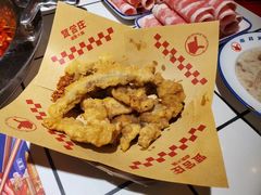 -贤合庄卤味火锅(顺城店)