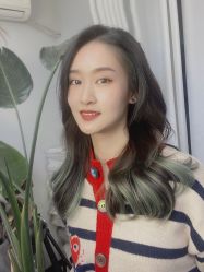 -New Fashion发型定制