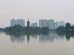 -东湖景区