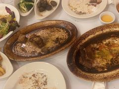 -摩根扒房(桐梓林店)