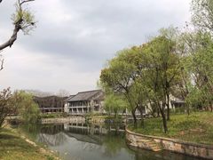 -绍兴鉴湖君澜大酒店