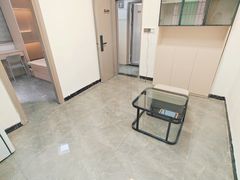 -天河客运站(地铁站)