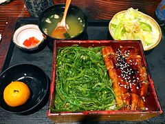 -石屋料理(南京西路店)