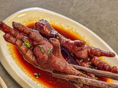-梅溪·小伙子干挑面(安吉总店)