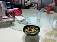 -聚味瞿记·龙虾堂(咸嘉湖店)