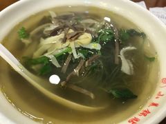 -小姜锅贴(凤凰街店)