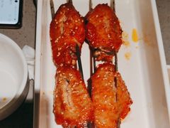 -半天妖烤鱼(方庄店)