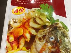 -壹厨饭店(五羊店)