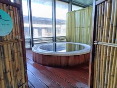 -春晖园度假酒店温泉