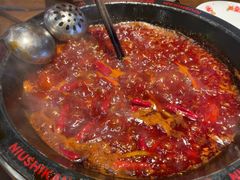 -牛市坎火锅(建设路店)