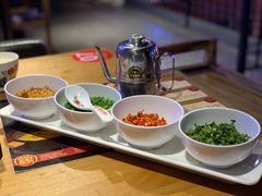 -霸王虾·小龙虾香辣蟹(玉林店)