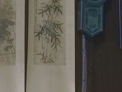 -朱自清故居