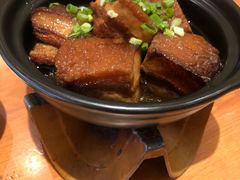 -老长春肉馆(创业大街店)