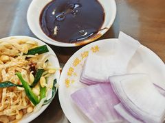 -蒲锦源烩饼(蒲城店)