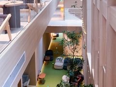 -A+阿加汤宿(大悦城店)