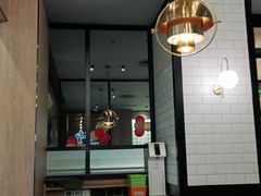 大堂-西堤牛排(龙德广场店)