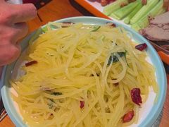 -四禧精酿铜锅涮肉·烧烤工场(大明湖店)