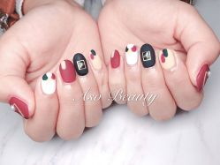 -Aso Artist Beauty美甲美睫