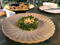 -顶特勒·黄鱼馆·特色菜(上海大世界店)
