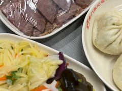 -津门张记包子铺(华昌道店)