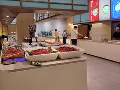 -胥城大厦-胥香自助餐厅