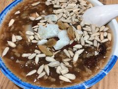 -海富荣·锅贴·陕菜家常菜(阳光城店)