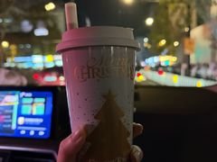 -CHARLIETOWN红茶公司(南京万象天地店)