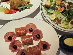 -Grand James·地中海bistro(百家湖1912店)