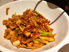 -新辣宴·湖南家常菜·商务聚餐(中粮创芯店)