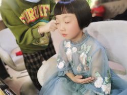 -KIDSMEMO拾光纪儿童摄影(金丰大厦店)