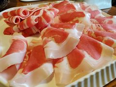 -丁卯•铜锅涮肉(工体店)