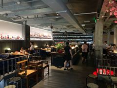 大堂-新悦·霞浦海鲜生(上下杭店)