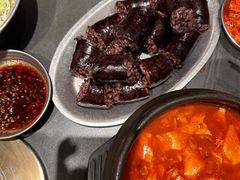 -麻蒲碳烤肉(远景路1号店)