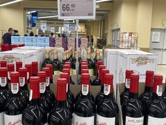 -盒马X会员店(上海森兰商都店)