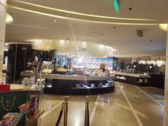 -西安锦江国际酒店