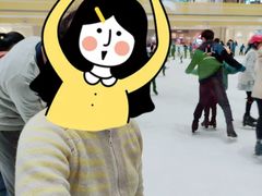 -冠军冰场CHAMPION RINK(苏州中心商场店)