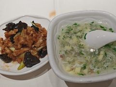 -老爷庙风味美食府(魏都大道店)