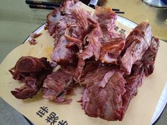 -郭记家常菜下水馆