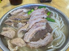 -守英猪脏粉(仓桥街店)