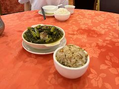 芋头饭-深运潮州粥(水库店)