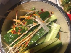 -绿茶餐厅(首开福茂店)