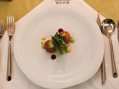 -领仕扒房(长春店)