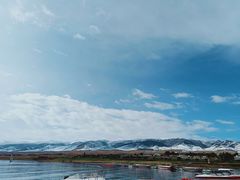 -青海湖国家重点风景名胜区