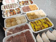 -传闻来紫菜包饭·打糕(西塔韩百店)