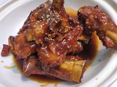 -食光慢宴·安吉土菜馆