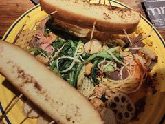 -北丐先生·野馄饨烧烤(雨花万象店)